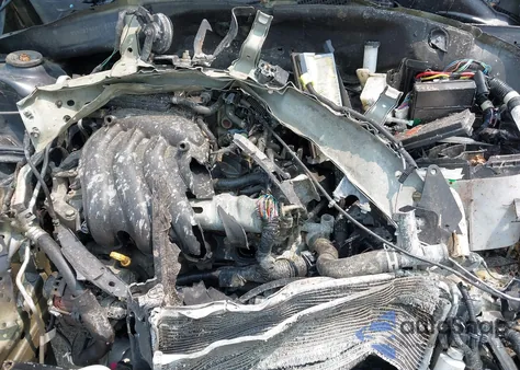 2015 Nissan Versa 1.6 Sv из США, поврежденный, VIN 3N1CN7AP4FL803301